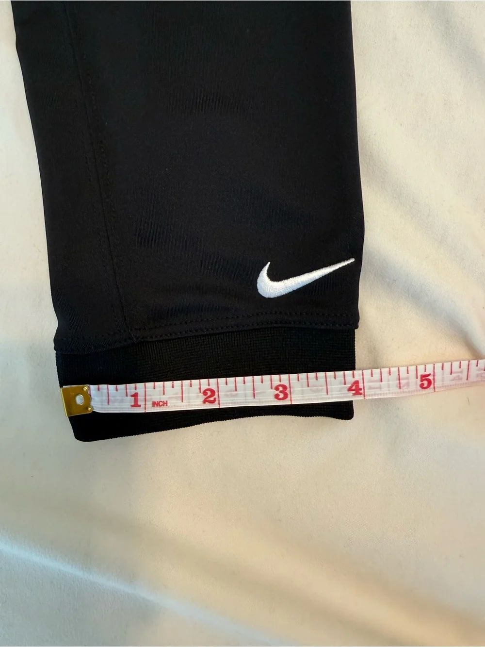 NIKE GOLF TOUR PERFORMANCE MEN'S BLACK LONG SLEEVE POLO SHIRT/SIZE XL